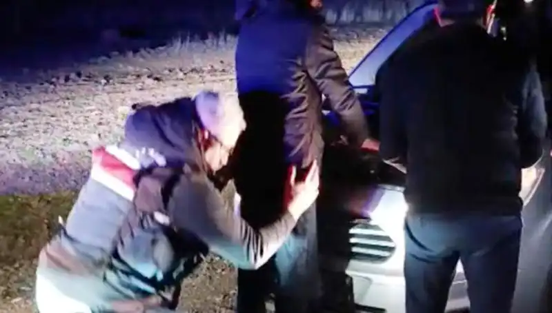 Çocukların Kavgası Aileleri Derinden Sarstı: 1 Kayıp
