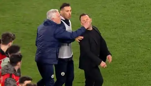 Jose Mourinho'nun Disiplin Cezası: Kaç Maç Sürecek ve Neden Sevk Edildi?