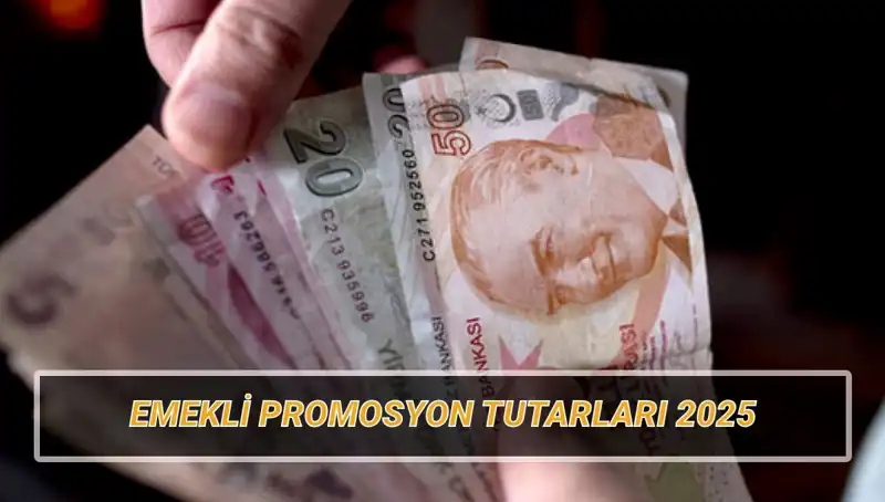 2025'te Emekli Banka Promosyonları: Hangi Bankalar Daha Fazla Kazandırıyor?