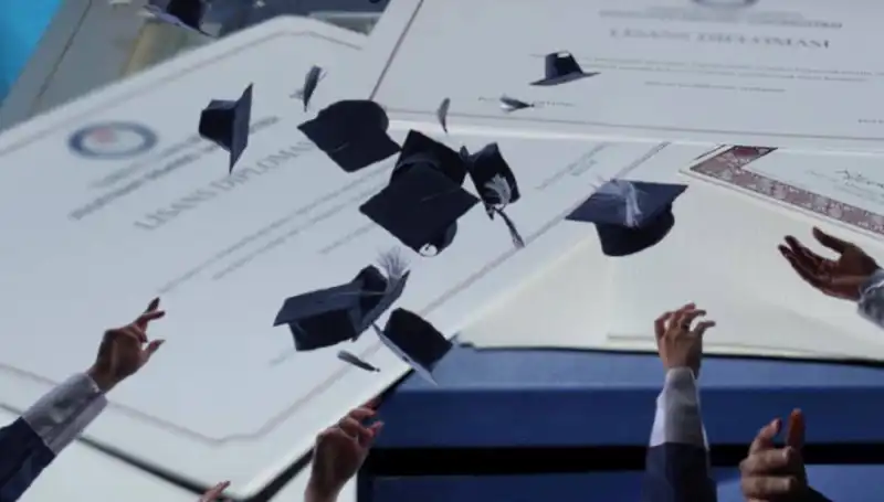 Sahte Diploma Davasında Yeni Gelişmeler: Mahkeme Süreci Başlıyor