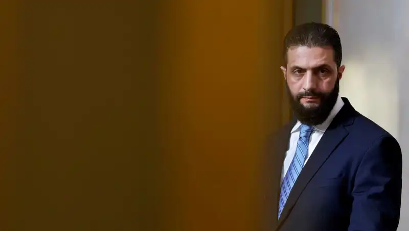 Suriye Lideri Şara’nın Sıra Dışı Azerbaycan Ziyareti: Diplomasinin Yeni Yüzü mü?