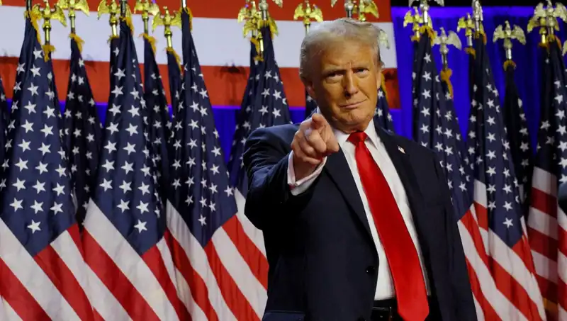 Trump, Rusya-Ukrayna Savaşı'na Çözüm Olarak "Büyük Ticaret" Vaadinde Bulundu