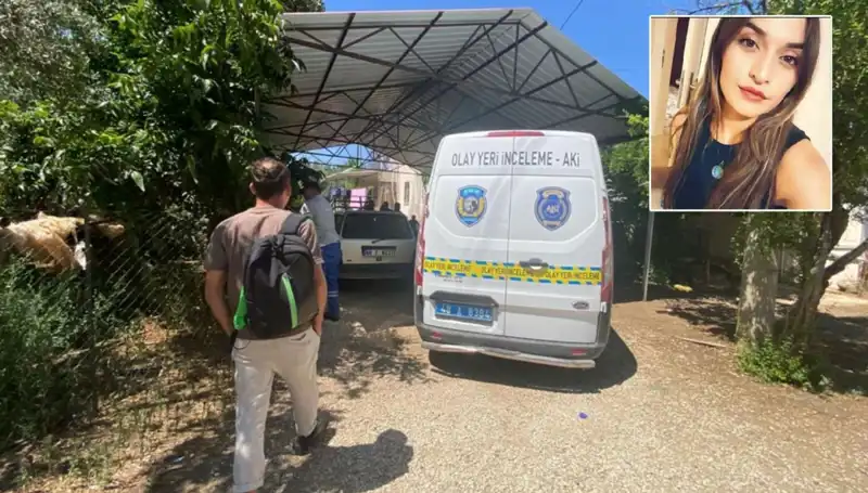 Muğla’da Genç Kadının Şüpheli Ölümü: Olayın Ayrıntıları Büyüleyici