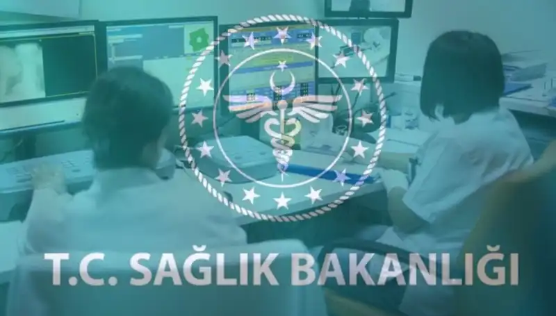 Sağlık Bakanlığı 37 Bin Personel Alımı: Branşlar ve İller Açıklandı!