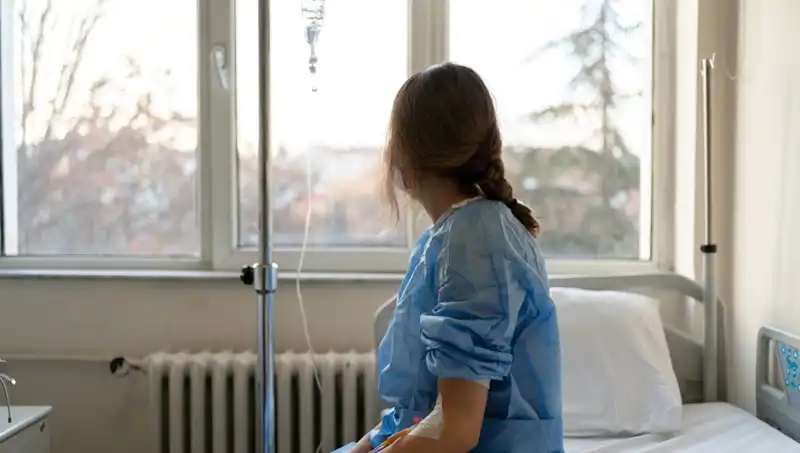 27 Yaşındaki Genç Kadının Meme Kanseri Hikayesi: Doktorlar Ciddi Değil Demişti