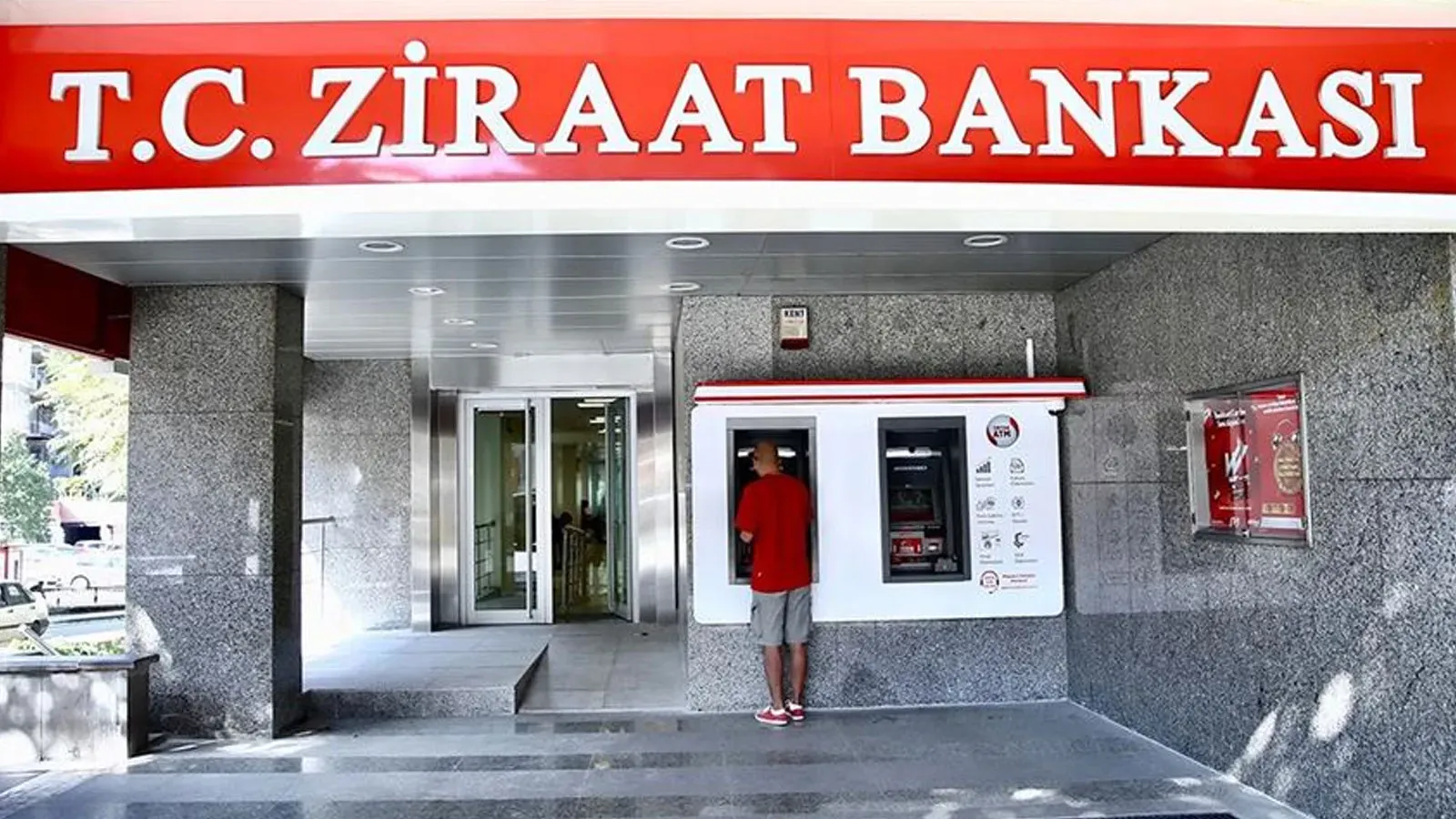 Ziraat Finans Grubu'nun Yeni Bankası Faaliyet İznini Aldı