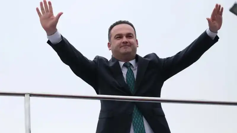 Görele Belediye Başkanı Hasbi Dede Görevden Uzaklaştırıldı: Arkasında Yatan Gerçekler Neler?