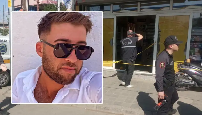 Kuzenlerin Korkunç Kavgası: Cinayetle Sonlanan Eşitsizlik ve Nefret