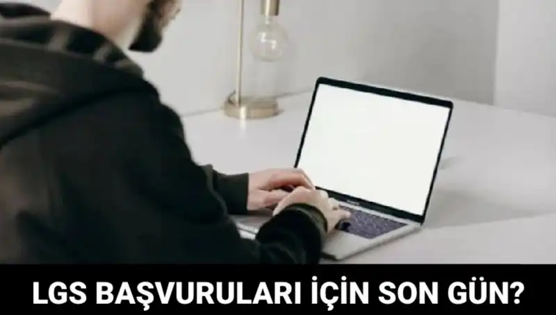 2025 LGS Başvuruları Ne Zaman Bitecek? Son Tarihleri Kaçırmayın!