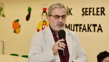 Çatalca'nın Yeni Müftüsü Ahmet Mehmetalioğlu: Kimdir ve Neleri Başardı?