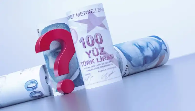 2025 Memur ve Emekli Maaşı Temmuz Zammı Hesaplamasında 5 Aylık Enflasyon Farkı Ne Kadar Olacak?