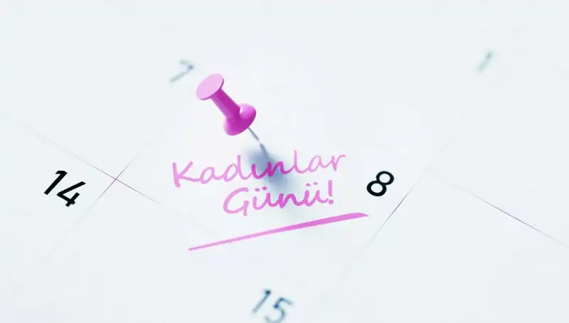 Dünya Kadınlar Günü: Kökenleri ve Anlamı Nedir?