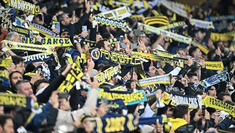 Fenerbahçe Kombine Fiyatları Açıklandı: Taraftarları Heyecanlandıracak Rakamlar