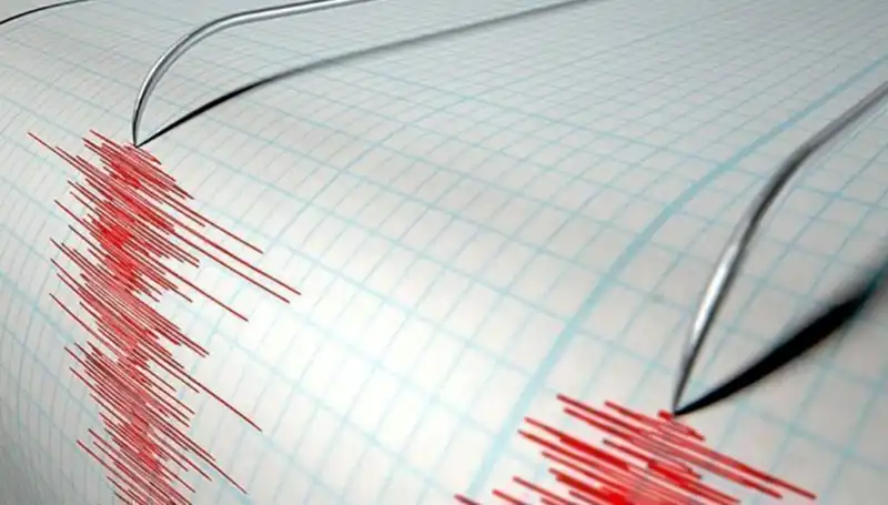 Rusya'da 6,3 Büyüklüğünde Şiddetli Deprem: Anlarının Ardındaki Korku