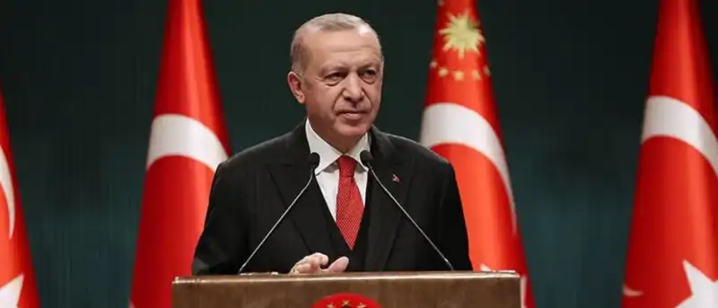 Cumhurbaşkanı Erdoğan'dan Çarpıcı Açıklama: "Hesabını Sormak Görevimizdir"