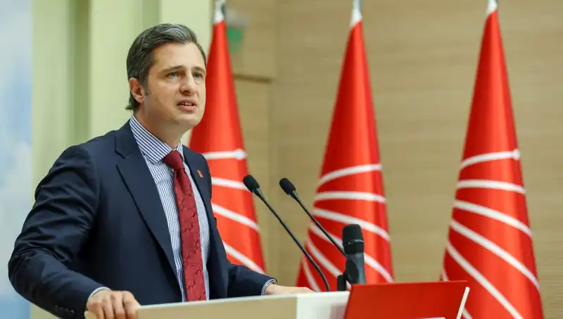 CHP’li Yücel’den Terörle Mücadeleye Vurgu: Birlik Olmalıyız