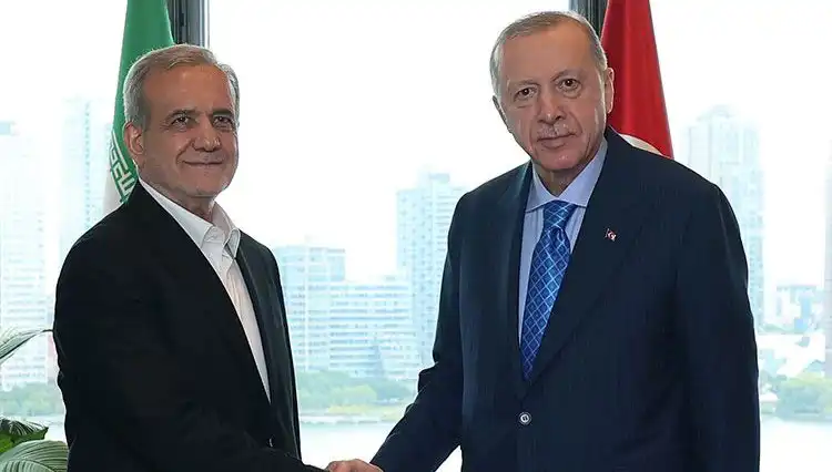Cumhurbaşkanı Erdoğan’ın Barış Diplomasi Stratejisi: Yeni Dönem Vizyonu