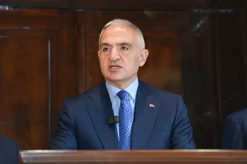 ** 6 Şubat Depremlerinin Ardından Tarihi Eserler Yeniden Hayat Buluyor!**