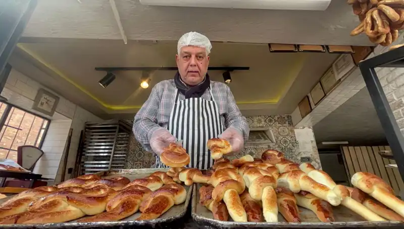 92 Yıldır Ramazan Geleneği: Kalfası İşsizlikten Koruma Stratejisi Geliştiriyor