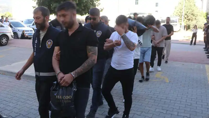 Sahte Eskort İlanları İle 12 Milyon Liralık Dolandırıcılık Vakası Ortaya Çıktı