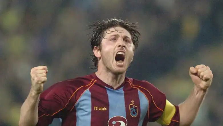 Fatih Tekke, Trabzonspor'da 19 Yıl Aradan Sonra Teknik Direktör Oluyor!