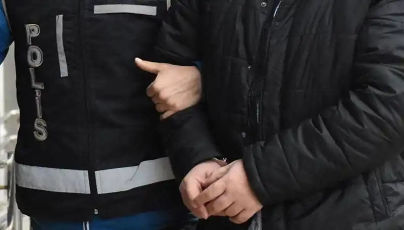 İstanbul'da Gerilim Artıyor: Terör Soruşturmasında 7 Kişi Tutuklandı