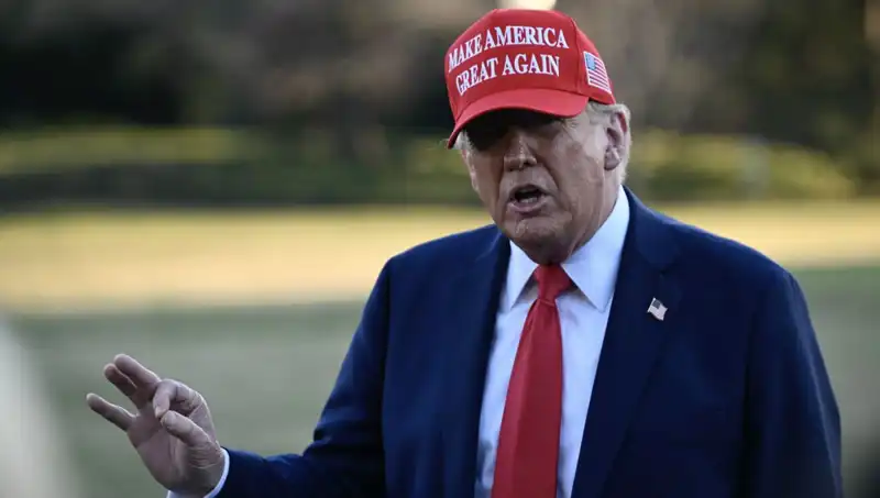 Trump’tan Kendini Öven Paylaşım: Ukrayna Krizinin Arka Planı