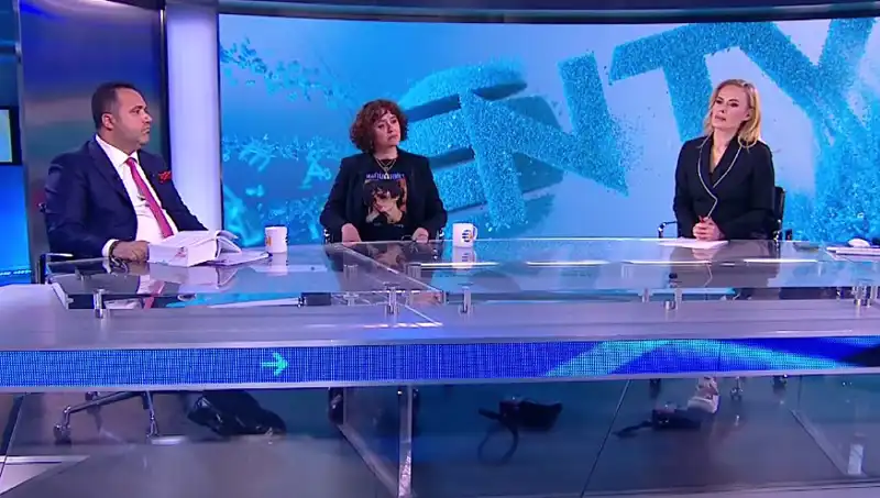 Mattia Ahmet Minguzzi'nin Annesi, Yetişkin Yargılamayı Talep Ediyor