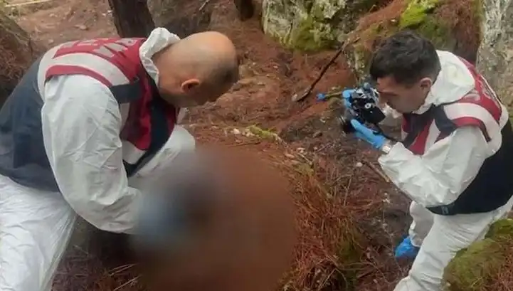 19 Yıl Sonra Açığa Çıkan Cinayet: Gizli Tanıklar Olayı Aydınlattı
