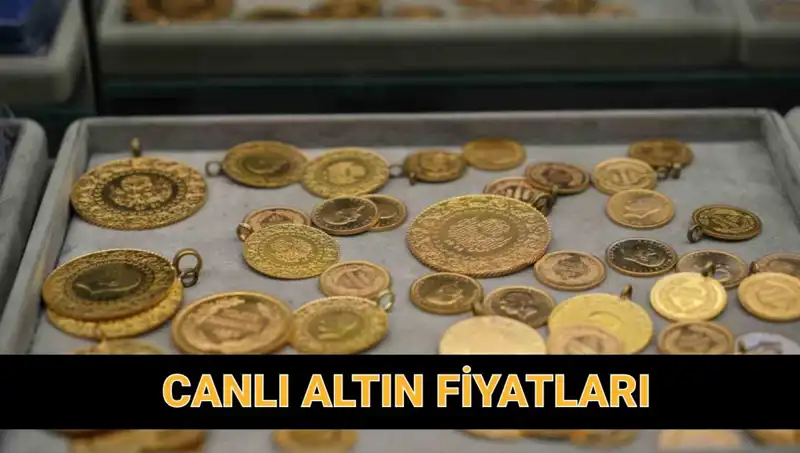 Anlık Altın Fiyatları 11 Mart: Gram ve Çeyrek Altında Son Durum Nedir?