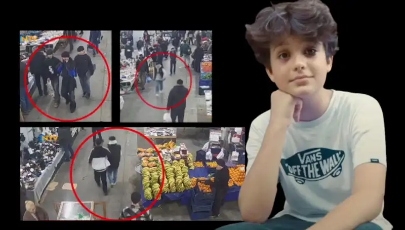 Mattia Ahmet Minguzzi'nin Ailesine Tehdit Eden 5 Çocuk, İlk Kez Mahkeme Önüne Çıkacak
