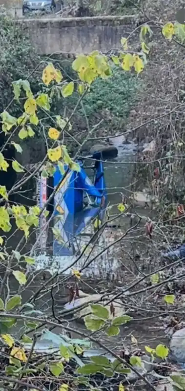 Patpat Kazasında Çifti Ayıran Korkunç Dere Düşüşü: Hayatını Kaybedenler