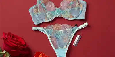 İç Giyim Kombin Setlerinde Doğru Seçim Nasıl Yapılmalı?