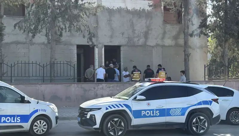 Adıyaman'da Gizemli Ölüm: Bekçinin Şüpheli Ölümü Olayı Derinleşiyor