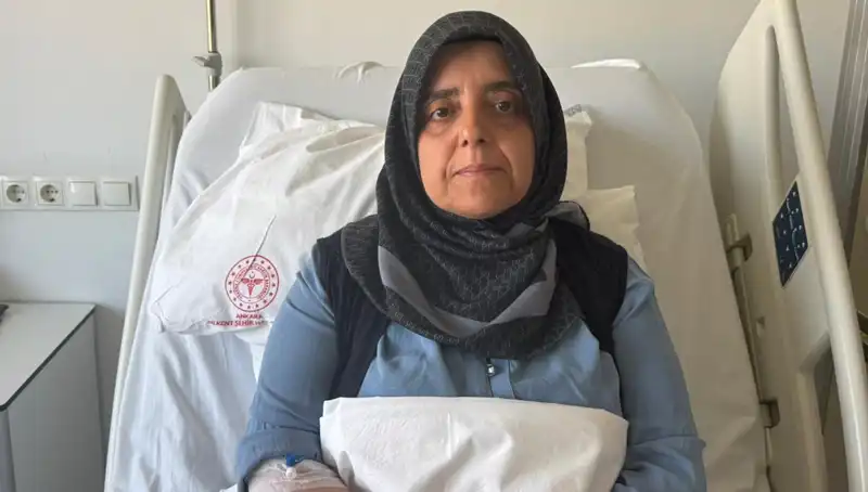 3 Yıllık Teşhis Sürecinde 6 Belirtiyle Yaşam Mücadelesi Veren Kadının Hikayesi
