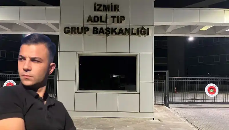 Yan Bakma Kavgasında Kanlar Aktı: Bir Kişi Hayatını Kaybetti
