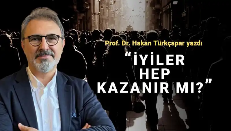 Psikiyatri Uzmanı Açıklıyor: Yalanın Ömrü Gerçekten Kısa Mıdır?