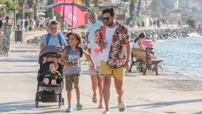 Ne Olacak Halim: Filmin Oyuncuları ve Konusu Hakkında Her Şey