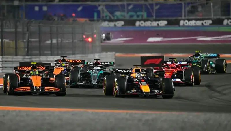 2026’da Formula 1’e Cadillac Katılacak: Heyecan Verici Gelişme!