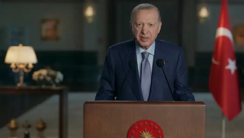 Cumhurbaşkanı Erdoğan: Birleşmiş Milletler Reformu İle Geleceği Şekillendirme Zamanı Geldi!