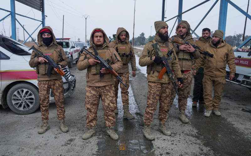 Şam’ın SDG’ye Verdiği Süre Doluyor: Ateşkesin 3. Günü Kritik Anlara Sahne Oluyor