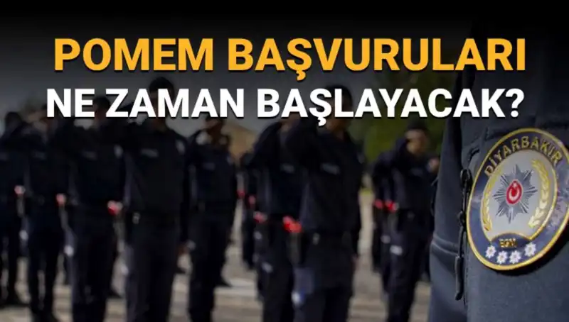 POMEM Başvurularında Son Gelişmeler: 33. Dönem Sınav Tarihleri Merak Ediliyor