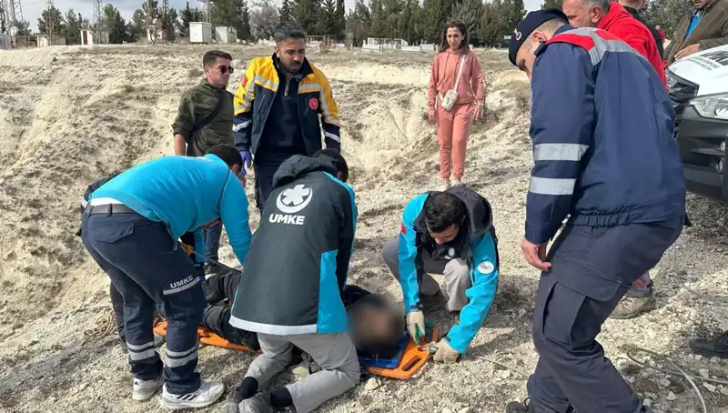 Adıyaman'da Paraşüt Kazasında Trajik Bir Kayıp: Detaylar Burada
