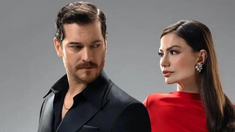 Eşref Rüya Dizisinin Yeni Bölümünde Şoke Eden Gelişmeler