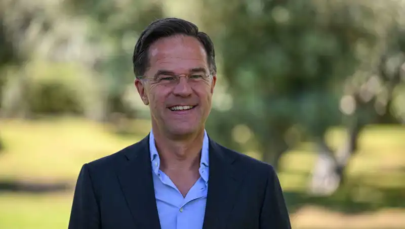Rutte’nin Eurofighter Açıklaması: Müttefiklere Kısıtlama Getirmemeleri İçin Çağrı