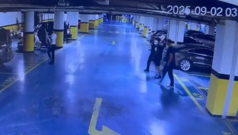 İzmir'de Kaçırılan Tekstilci, 15 Milyon Lira Fidye için Bağcılar’da Takip Edildi