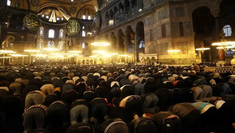 Ramazan Bayramı 2025'te Ne Zaman? Kaç Gün Kaldı?