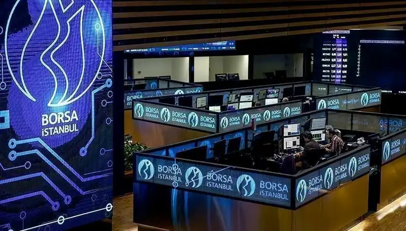 Son 40 Günde 1.5 Trilyon Dolar Değer Kaybı: Ekonomik Krizin Derinleştiği Anlar