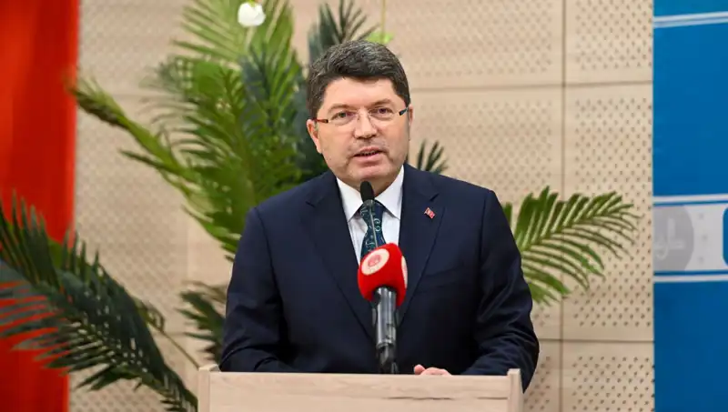 Türkiye'nin Terörsüz Geleceği İçin Umut Verici Açıklama: Bakan Tunç'tan Kapsamlı Değerlendirme