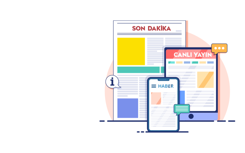 Dijital Medyada Dönüşümü Sağlayan Yenilikçi Haber Yazılımları